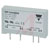 Carlo Gavazzi, Inc. - RP1A23D5 - 32 V dc 5 A Zero Crossing Solid State Relay PC Pin PCB Mount|70014703 | ChuangWei Electronics