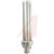 EIKO - QT26/65 - 26W Quad-Tube 6500K G24d3 Base Fluorescent|70787352 | ChuangWei Electronics