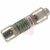 Bussmann by Eaton - FNQ-R-3 - 600VAC Cartridge Melamine Dims0.41x1.5" Class CC 3A Time Lag Cylinder Fuse|70151235 | ChuangWei Electronics