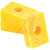 Plato Products - CS-1 - CS Series 1.5 in. 2.12 in. Sponge|70193408 | ChuangWei Electronics