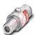 Phoenix Contact - 2818850 - 67 mm Aluminum 5 A (Nom.) 280 VDC (Core-Earth) Surge Suppressor|70207831 | ChuangWei Electronics
