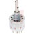 C&K  - MA00L1NZQD - 10 POS. SP 250MA MAX. @125VAC OR VDC Solder Terminal 1/2 Inch Rotary Switch|70128476 | ChuangWei Electronics