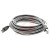 RS Pro - 4009663 - 5m U/FTP Cat5e Ethernet Cable Assembly Grey|70642136 | ChuangWei Electronics