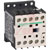 Schneider Electric - LP1K1201BD - TeSys K DIN Rail 1NO 3-Pole 12A 24VDC Coil Non-Reversing Contactor|70008544 | ChuangWei Electronics