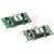 Cosel U.S.A. Inc. - SUW1R50512BP - I/O isolation 500V ac Vout +/-12VDC Vin 4.5to9 VDC Iso DC-DC Converter|70589009 | ChuangWei Electronics