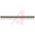 3M - 929647-09-36-I - gold pltg Solder tail Straight .235# MatingLength Header; Pin Strip; 36; .100#|70114955 | ChuangWei Electronics