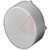 EAO - 704.608.9 - Translucent White Plastic Round Marking Cap for Lens Accessory|70029595 | ChuangWei Electronics
