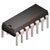 ON Semiconductor - MC34074PG - 14-Pin PDIP 3 - 44 V 4.5MHz Push-Pull Quad Op Amp MC34074PG|70099916 | ChuangWei Electronics