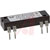 Teledyne Relays - C76DO-1 - 3 VDC (Min.) 3.8 to 16 V (RMS) 15 mA (Max.) Solid-State Thru Hole Module|70020710 | ChuangWei Electronics