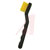 Menda - 35688 - 30mm dissipative long nylon with handle Brush|70127193 | ChuangWei Electronics
