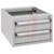 Sovella Inc - 60449001 - 66lbs capacity 75% Opening 2x3.94 Drawer unit 38|70742236 | ChuangWei Electronics