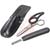 Paladin Tools - PA1933 - UTILITY KNIFE/SCISSORS KIT|70199599 | ChuangWei Electronics