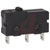 Omron Automation - D4C1201 - 250V NO/NC Metal Plunger IP67 Snap Action Limit Switch|70355054 | ChuangWei Electronics