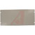 Hammond Manufacturing - PBPA19008CG2 - 4 0.125 in. Smooth Beige Aluminum 8.75 in. 19 in. Panel, Rack|70166831 | ChuangWei Electronics