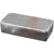 Hammond Manufacturing - 1590WG - 1590W Series IP65 3.94x1.97x0.99 In Natural Aluminum,Die Cast Box-Lid Enclosure|70165788 | ChuangWei Electronics