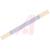 MG Chemicals - 810D-50 - 50 Swabs Synthetic Hnd-L 3.15