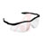 3M - 12115-10000-20 - Black Sport Grip Temple Clear Lens 3M(TM) QX(TM) Protective Eyewear 3000|70578428 | ChuangWei Electronics