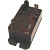 Hoffman Cooling - 10100536SP - 9.00x2.00x11.00 RELAY  PWR 24VAC 25A DPST|70302643 | ChuangWei Electronics