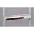 Sovella Inc - 14-9114918 - M48 bin rail with 12 outlet power bar with surge|70742614 | ChuangWei Electronics