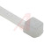 HellermannTyton - T18S9M4 - UL Recognized 5/8 in. 0.8 in. 3-3/8 in. Nylon 6/6 Cable Tie|70163549 | ChuangWei Electronics