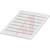 Phoenix Contact - 0818072 - white 56 labels per card 8.2 mm Term Blk Marker Card|70170018 | ChuangWei Electronics