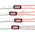 Red Lion Controls - TCM10000 - 115V MICRO-LINE CONVERTER MODULE|70031395 | ChuangWei Electronics