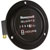 Honeywell - 85014-02 - 3-Screw Mnt Round 30-110VDC 10k Hr E-Mech Quartz Hour Meter|70399475 | ChuangWei Electronics