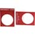Altech Corp - 2LP66 - TITLE:EMERGENCY STOP (RED) 22mm LEGEND PLATE Pushbutton|70156830 | ChuangWei Electronics