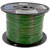 Alpha Wire - 3053 GR001 - Green 300 V -40 degC 0.071 in. 0.016 in. 10/30 20 AWG Wire, Hook-Up|70136484 | ChuangWei Electronics