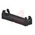 Keystone Electronics - 1028 - Leaf Spring Contact Keystone PCB Mount Battery Holder For 1(AA)|70182087 | ChuangWei Electronics