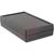 Box Enclosures - 50-12-NO-R-BL - 2.75 in. 1 in. 4.6 in. Black ABS UL 94 HB Case, Shell|70020108 | ChuangWei Electronics