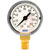 Wika Instruments - 9747265 - 111.10 1.5 1/8 L ABS-Case 160psi Pressure Gauge|70238781 | ChuangWei Electronics
