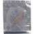 SCS - 191810 - 2.9 mil 10^11 Ohms (Max.) Zipper Closure 10 8 in. Bag Bag, Shielding|70112899 | ChuangWei Electronics