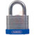 ABUS USA - 41/45 C KD 1.75 - KD Shackle 29/32in H 5/16in Dia 1-3/4in W Vinyl Bumper Steel Padlock|70567088 | ChuangWei Electronics