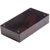 Polycase - TS-2409P - TS Series 4.06x2.19x0.9 In Black ABS,UL94V-0 Desktop Box/Lid Enclosure|70233266 | ChuangWei Electronics