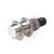 Carlo Gavazzi, Inc. - EI1805NPOSS-1 - M12 Connector NO NPN Long SS 5mm Range Inductive M18 Proximity Sensor|70313998 | ChuangWei Electronics