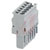 Phoenix Contact - 3040300 - Grey Spring Termination 24A 500 V SP Series DIN Rail Connector|70342846 | ChuangWei Electronics