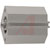 SMC Corporation - NCDQ2A20-20D - BUILT-IN MAG. DBL. ACT. BOTH ENDS TAPPED 20MM STR. 20MM BORE PNEUMATIC CYLINDER|70070616 | ChuangWei Electronics