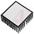 Aavid Thermalloy - 371824B00032G - Surface Mount 35 x 35 x 7mm 31.9degC/W Metal/Ceramic BGA Packages Heatsink|70115258 | ChuangWei Electronics