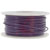 Belden - 8530 007100 - MIL-W-76C TYPE MW VIOLET 1000V PVC SOLID 22AWG HOOK UP WIRE|70003048 | ChuangWei Electronics