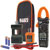 Klein Tools - CL110KIT - Electrical Maintenance and Test Kit|70811160 | ChuangWei Electronics