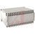 Altech Corp - 90.100 - K70Series 5.906x4.488x2.874In Gray Polycarb DINRailMnt Connectorized Enclosure|70075345 | ChuangWei Electronics