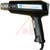 Alpha Wire - FGUN1 NC032 - Blue/Black 566 degC 300 degC 1400 W 11.6 A 120 V 6.5 ft. Heat Gun|70139149 | ChuangWei Electronics