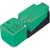 Pepperl+Fuchs Factory Automation - NBN40-U4-A2 - 40mm Sensing Distance PNP NO/NC Cube Style Proximity Inductive Sensor|70093483 | ChuangWei Electronics