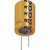 Illinois Capacitor, Inc. - 107KXM010M - 13VDC 11.0mmL 5.0mmDia. Radial 20% 10VDC 100uF Al Electrolytic Capacitor|70111819 | ChuangWei Electronics