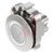 EAO - 45-2234.4FK0.000 - Push to Release Latched Clear Trans Illuminative Maint 2Pos Pushbutton Actuator|70734332 | ChuangWei Electronics