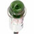 VCC (Visual Communications Company) - 1053A5 - 22AWG Wire Leads Lens,Dome 208-250VAC 0.500 In Green Neon Indicator, Pnl-Mnt|70130373 | ChuangWei Electronics