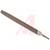 Apex Tool Group Mfr. - 08560 - 8 in. Mill Smooth Cut Nicholson|70220106 | ChuangWei Electronics