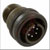 Amphenol Industrial - 97-3107A-16S-1S(621) - PLUG|70680817 | ChuangWei Electronics