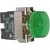 Altech Corp - 2PLB3LB-110 - 20 mA 110 V ac IP65 22mm Cutout 2PLB Green LED Pilot Light|70156713 | ChuangWei Electronics